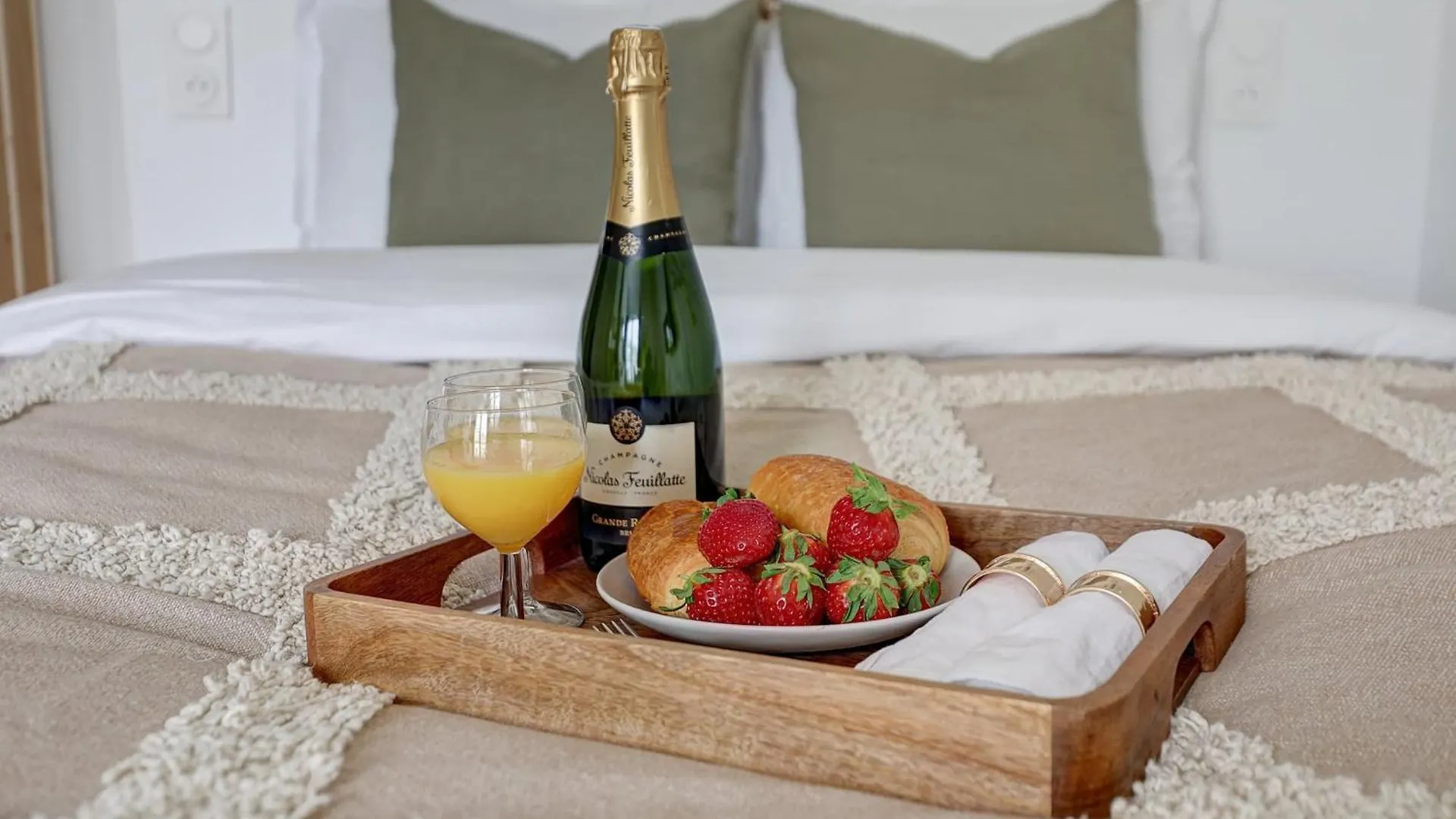 Apartmán Jardin Des Plantes - Cityapartmentstay Paříž Francie