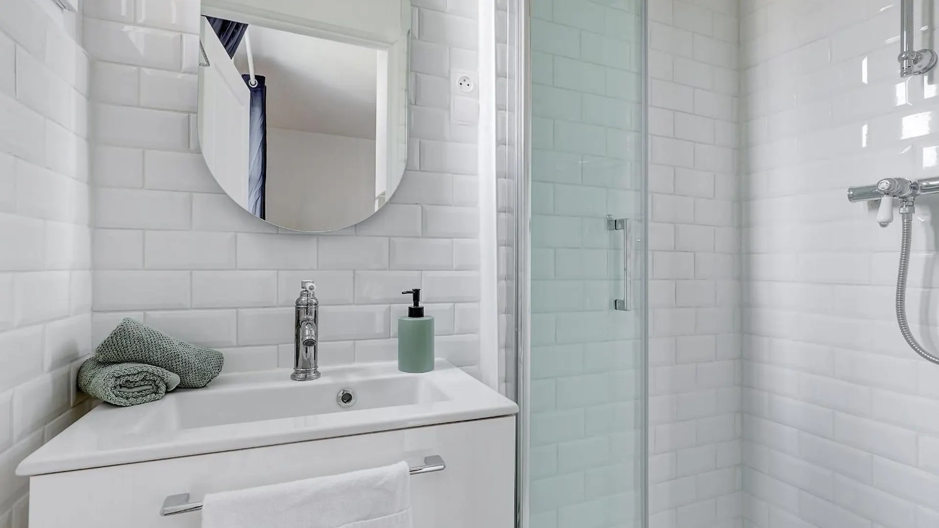 Jardin Des Plantes - Cityapartmentstay Paris 0*,