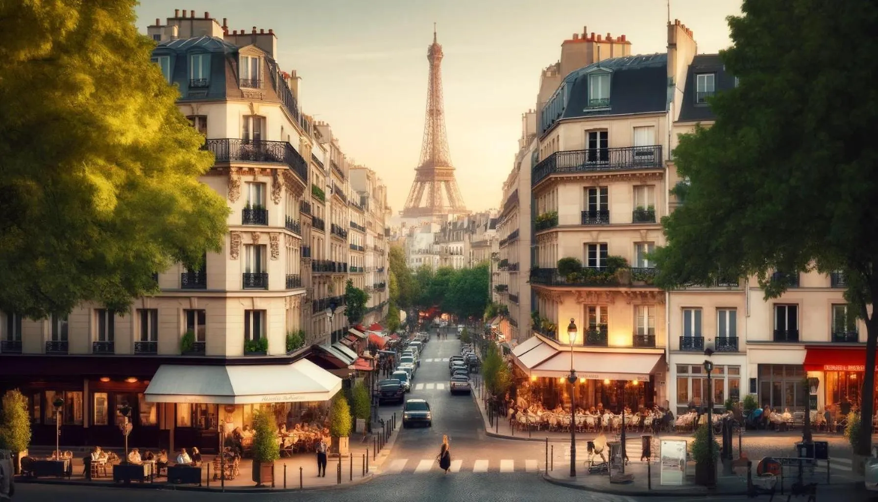 Jardin Des Plantes - Cityapartmentstay Paris