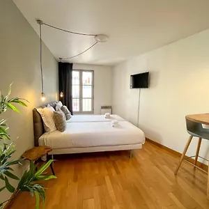 Buffon 501 - Studio Spacieux Et Cosy- 2p- 05 Appartement