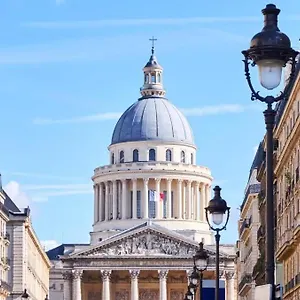 Luxe Notre Dame De Appartement