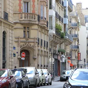Maison Francois - Two & - Linkable Together Apartment