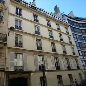 Luxembourg Apartment
